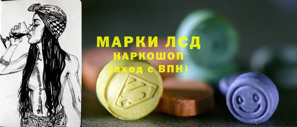 стафф Арсеньев