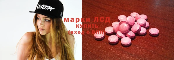 стафф Арсеньев