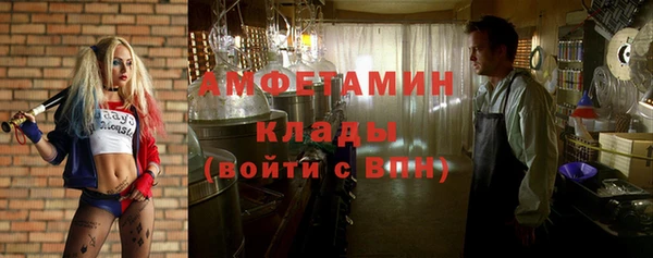 стафф Арсеньев